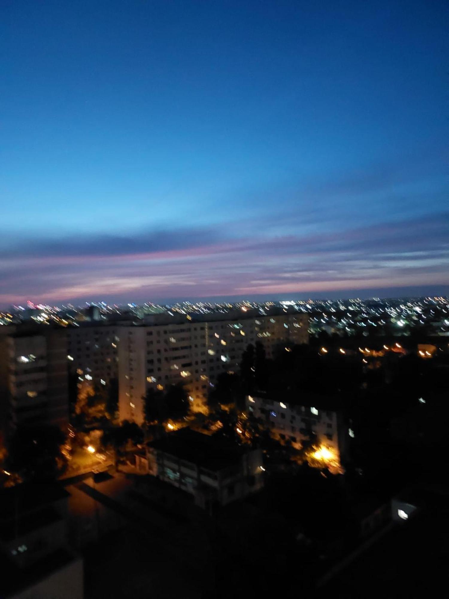 Panorama Mega Apartament Pantelimon Bukarest Kültér fotó