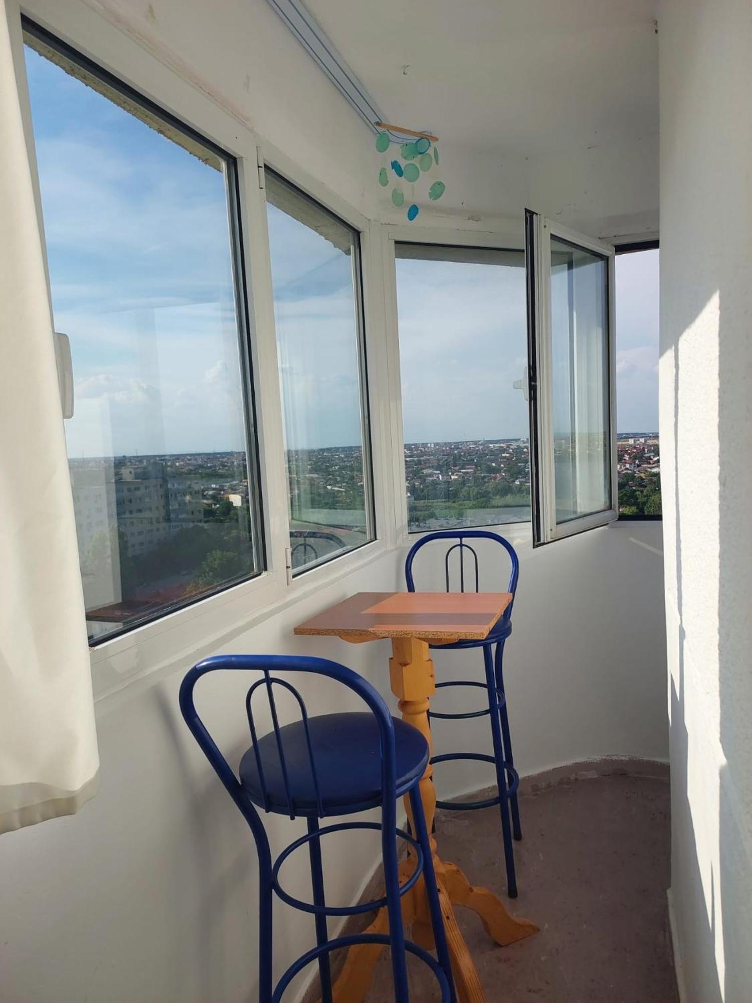 Panorama Mega Apartament Pantelimon Bukarest Kültér fotó