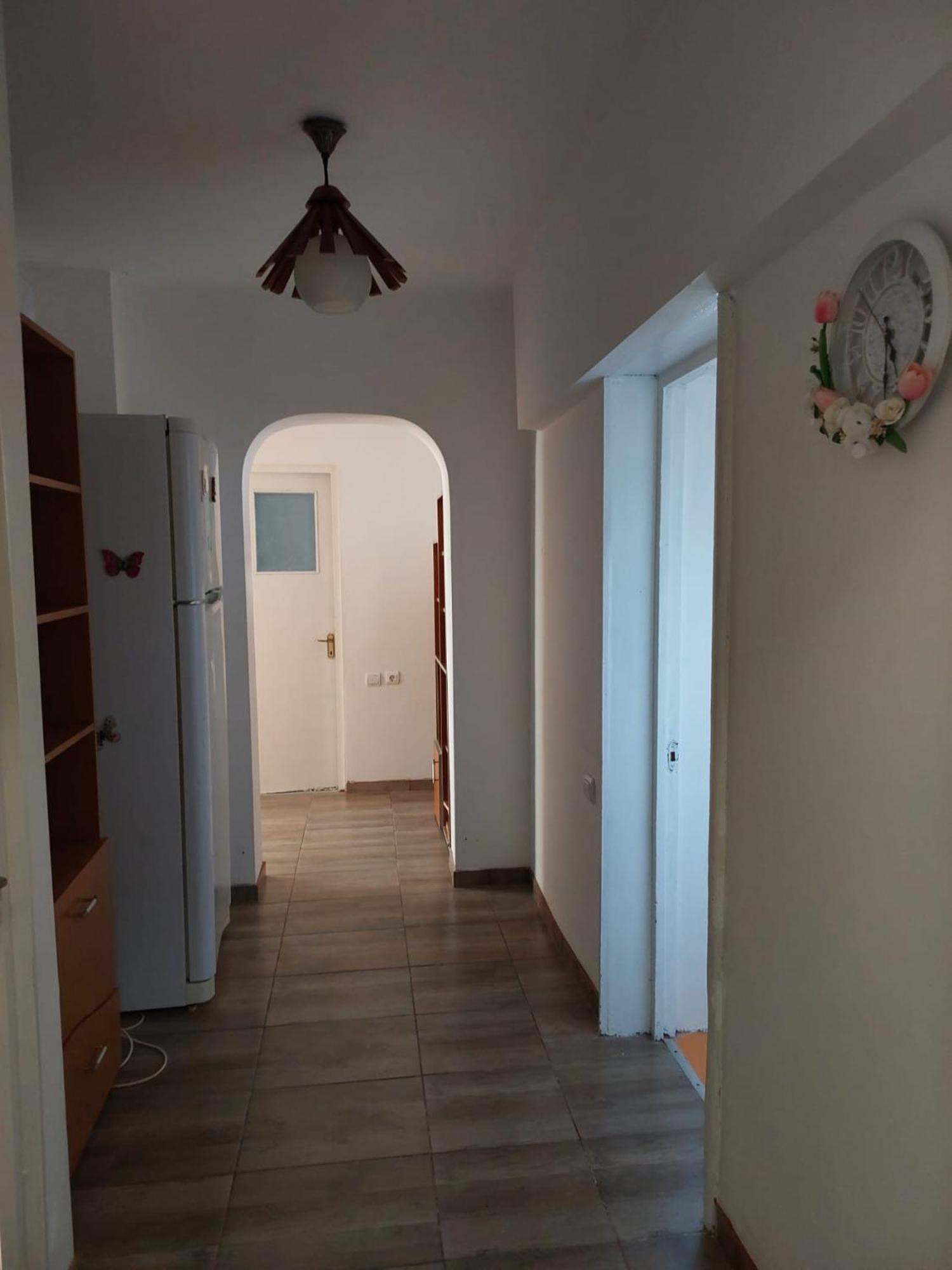 Panorama Mega Apartament Pantelimon Bukarest Kültér fotó
