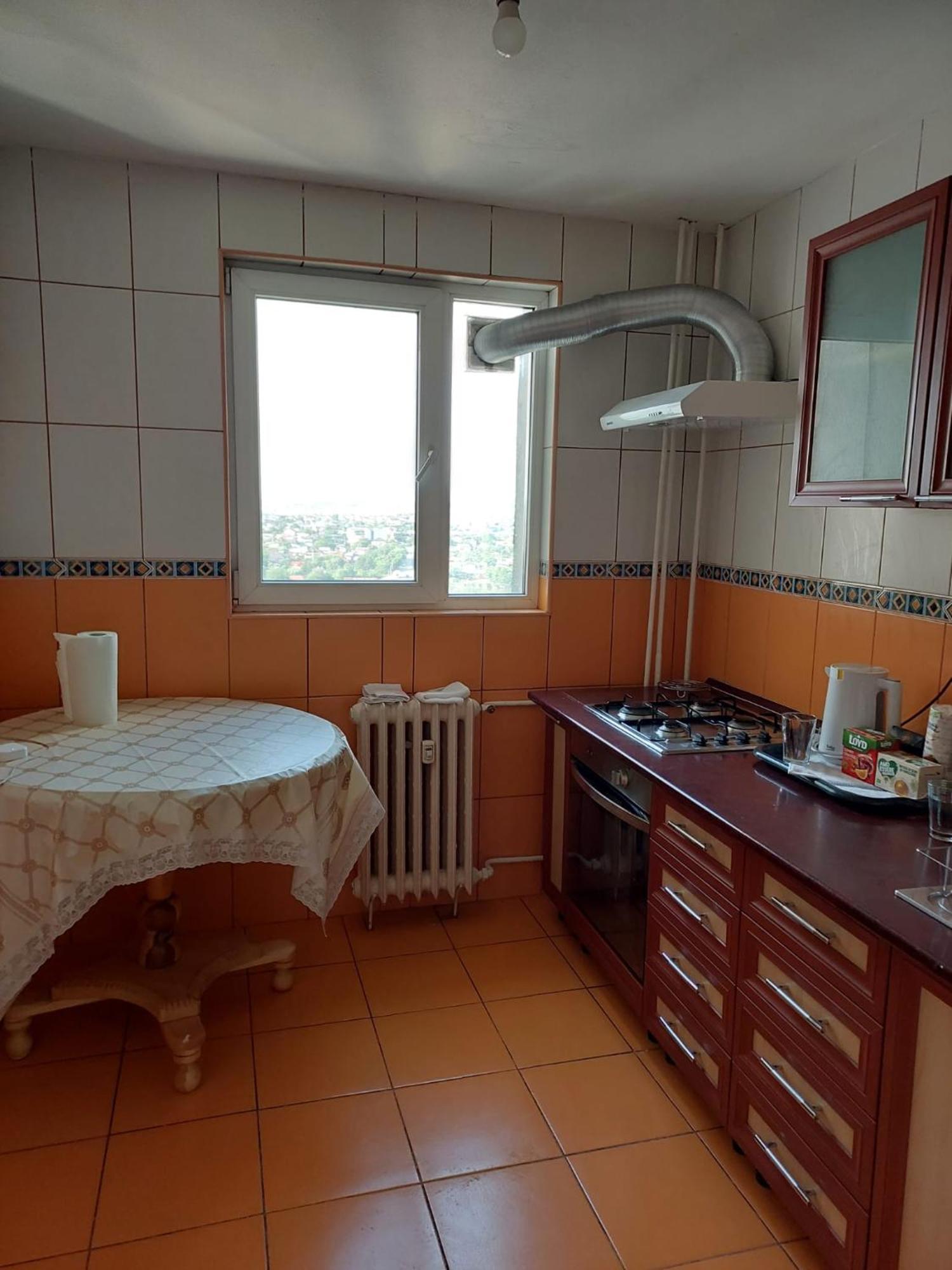 Panorama Mega Apartament Pantelimon Bukarest Kültér fotó
