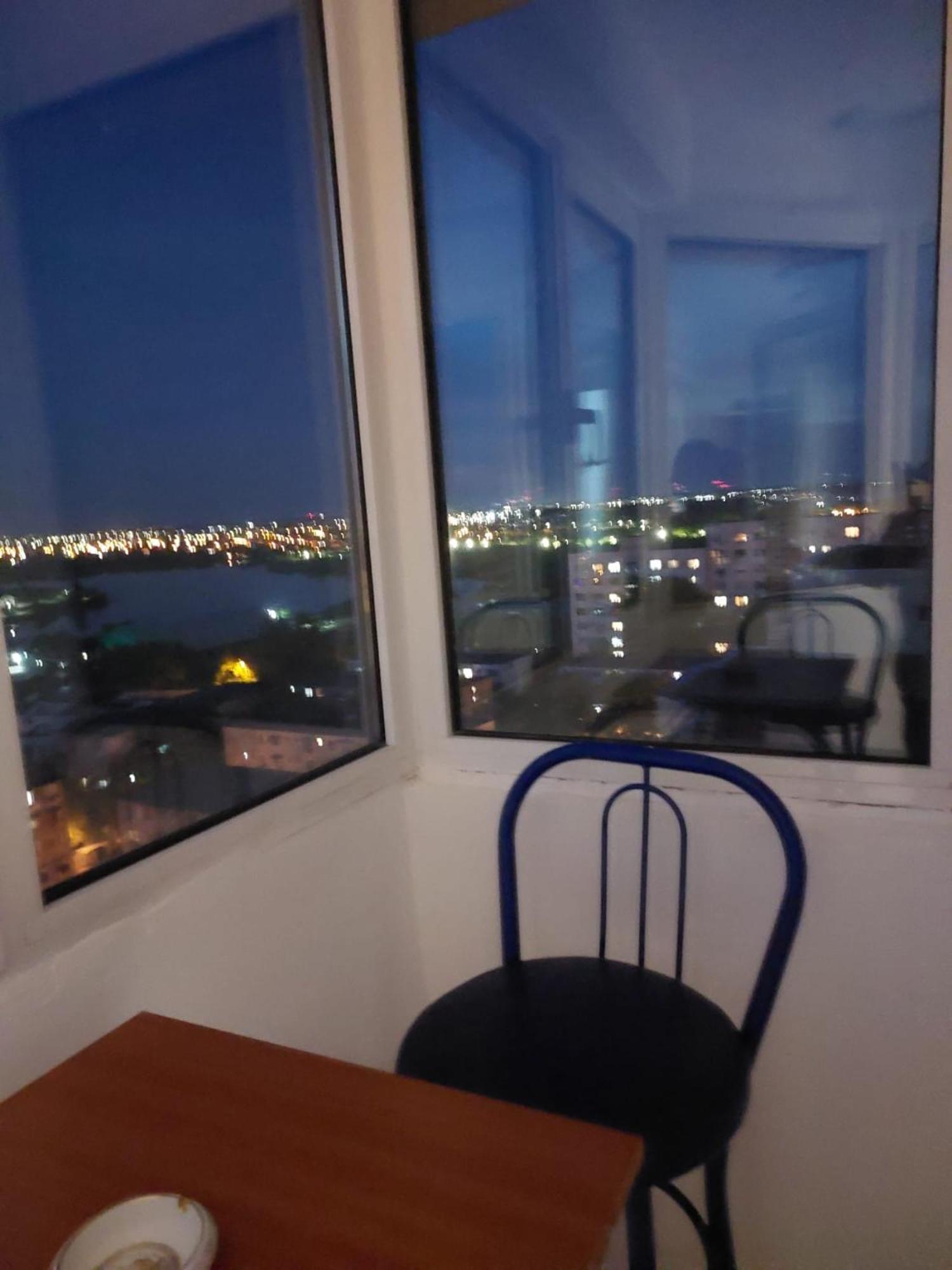 Panorama Mega Apartament Pantelimon Bukarest Kültér fotó