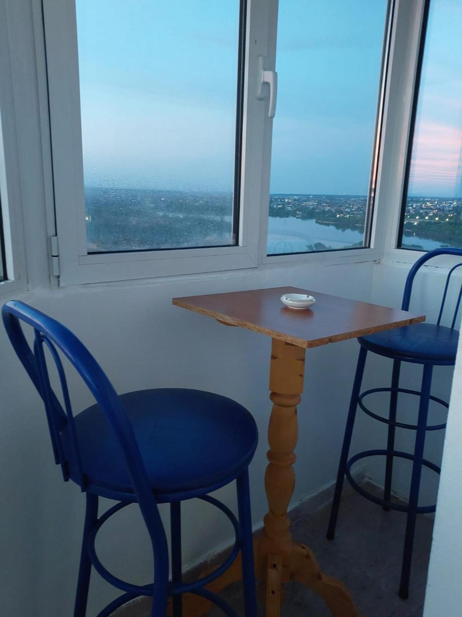 Panorama Mega Apartament Pantelimon Bukarest Kültér fotó