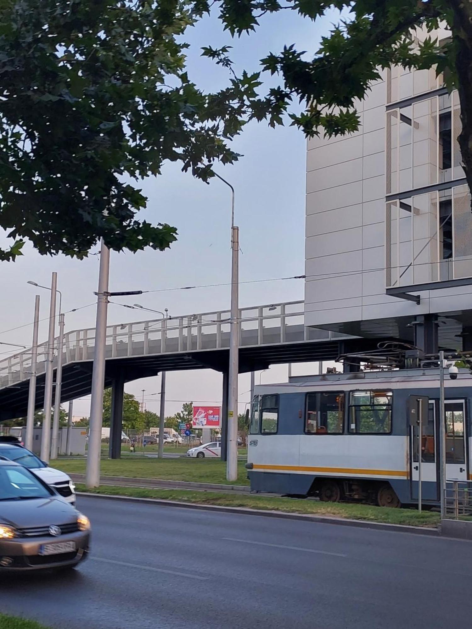 Panorama Mega Apartament Pantelimon Bukarest Kültér fotó