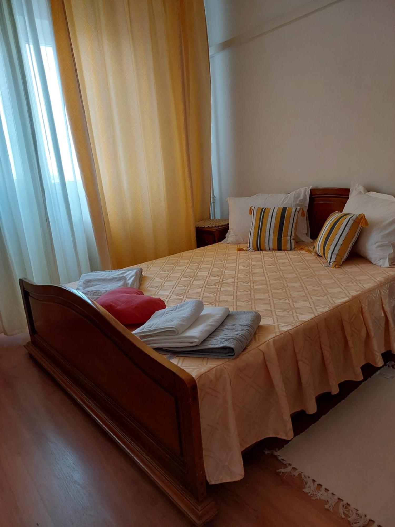 Panorama Mega Apartament Pantelimon Bukarest Kültér fotó